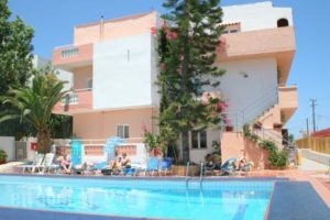 Kastro Apartments_best deals_Apartment_Crete_Heraklion_Malia