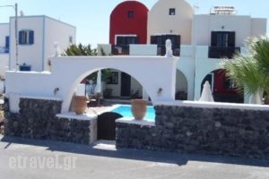 Sweet Heart Studio_holidays_in_Apartment_Cyclades Islands_Sandorini_kamari