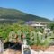 Sunny Garden Apartments_lowest prices_in_Apartment_Peloponesse_Argolida_Archea (Palea) Epidavros