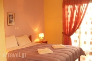 Hotel Aoos_best deals_Hotel_Epirus_Ioannina_Papiggo