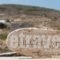 Kimolia Gi_travel_packages_in_Cyclades Islands_Milos_Milos Rest Areas