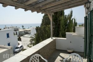 Seirines Apartments_travel_packages_in_Cyclades Islands_Syros_Syros Rest Areas