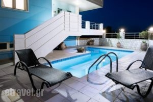 Kronos Villas_travel_packages_in_Crete_Chania_Kissamos