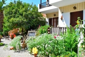 Zaira Studios_lowest prices_in_Hotel_Aegean Islands_Lesvos_Skala Eressou