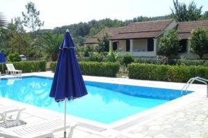 Lemontree Apartments_best deals_Apartment_Ionian Islands_Corfu_Kassiopi