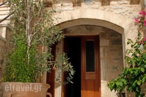 Dorovinis Country Houses_best prices_in_Hotel_Crete_Heraklion_Viannos