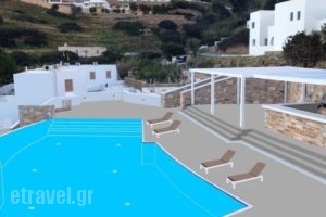 Galaxy Hotel_lowest prices_in_Hotel_Cyclades Islands_Ios_Ios Chora