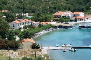 Posidonio Hotel_best deals_Hotel_Aegean Islands_Samos_Samos Chora