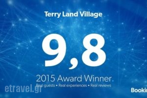 Terry Land Village_lowest prices_in_Hotel_Peloponesse_Ilia_Pyrgos