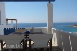 Cleopatra Seaside Homes_accommodation_in_Hotel_Cyclades Islands_Paros_Paros Chora