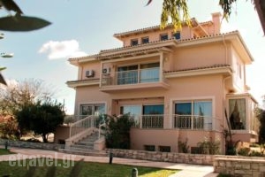 Villa Metaxas_holidays_in_Villa_Crete_Heraklion_Stalida