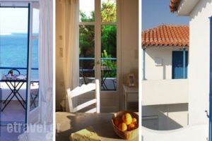 Friends & Guests House_lowest prices_in_Hotel_Aegean Islands_Lesvos_Eressos