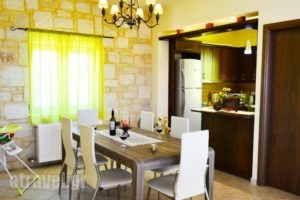 Sense Of Dream Villa_holidays_in_Villa_Crete_Chania_Elos