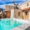 Villa Salis_travel_packages_in_Crete_Rethymnon_Rethymnon City