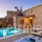 Villa Salis_accommodation_in_Villa_Crete_Rethymnon_Rethymnon City