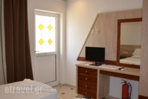 Olympus Apartments_travel_packages_in_Dodekanessos Islands_Tilos_Livadia