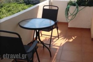 Seaview Apartments Meganisi_accommodation_in_Apartment_Ionian Islands_Lefkada_Lefkada's t Areas