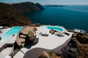 Aenaon Villas_holidays_in_Villa_Cyclades Islands_Sandorini_Imerovigli