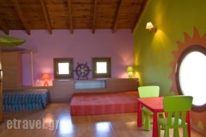 Villa Lahania_lowest prices_in_Villa_Dodekanessos Islands_Rhodes_Rhodes Rest Areas