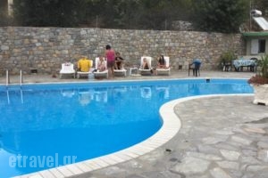 Voula Ilias Studios_lowest prices_in_Hotel_Dodekanessos Islands_Kalimnos_Kalimnos Rest Areas