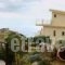 Villa Selene_holidays_in_Villa_Crete_Heraklion_Ammoudara