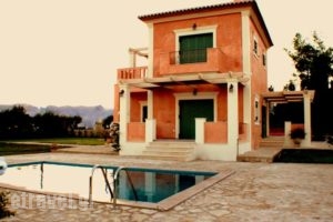 Agro Art Boutique & Luxury Villa_best deals_Villa_Ionian Islands_Zakinthos_Laganas