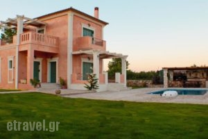 Agro Art Boutique & Luxury Villa_best prices_in_Villa_Ionian Islands_Zakinthos_Laganas