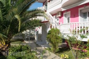 Nereids Apartments And Studios_holidays_in_Apartment_Aegean Islands_Thasos_Thasos Chora