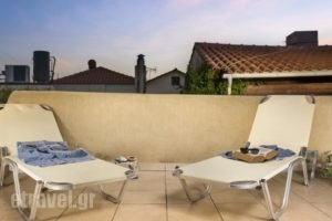 Villa Margot_best prices_in_Villa_Crete_Chania_Chania City