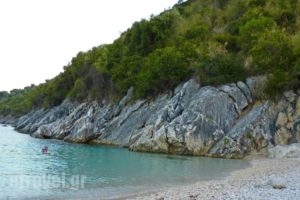 Ilianthos Apartments & Rooms_travel_packages_in_Ionian Islands_Lefkada_Lefkada's t Areas