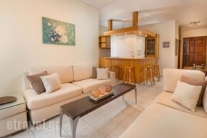 Apartment Dream Holidays_travel_packages_in_Dodekanessos Islands_Rhodes_Archagelos