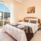 Apartment Dream Holidays_best deals_Apartment_Dodekanessos Islands_Rhodes_Archagelos