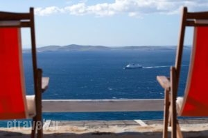 Villa Ellis Mar_best deals_Villa_Cyclades Islands_Mykonos_Agios Stefanos