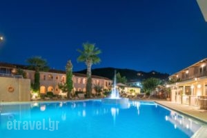 Hotel Papillon_accommodation_in_Hotel_Ionian Islands_Zakinthos_Zakinthos Chora