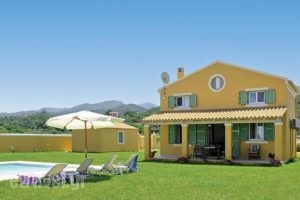 Gialetti_accommodation_in_Hotel_Ionian Islands_Corfu_Acharavi