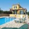 Efrosini_accommodation_in_Hotel_Ionian Islands_Kefalonia_Argostoli