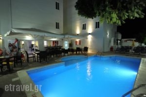 Ialysos City Hotel_accommodation_in_Hotel_Dodekanessos Islands_Rhodes_Ialysos