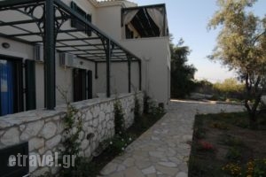 Oliviero Villas_best prices_in_Villa_Ionian Islands_Lefkada_Lefkada Rest Areas