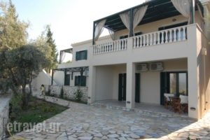 Oliviero Villas_lowest prices_in_Villa_Ionian Islands_Lefkada_Lefkada Rest Areas