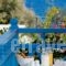 Sea Side Beach Hotel_best deals_Hotel_Cyclades Islands_Sandorini_kamari