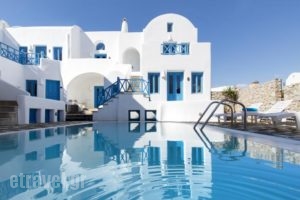 Sea Side Beach Hotel_accommodation_in_Hotel_Cyclades Islands_Sandorini_kamari