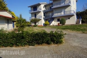 Villa Orama_best prices_in_Villa_Macedonia_Halkidiki_Nea Moudania