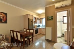 Alexander Apartments_lowest prices_in_Apartment_Crete_Rethymnon_Plakias