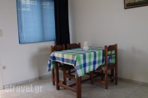 Korfos Bay Apartments_best prices_in_Apartment_Peloponesse_Korinthia_Korfos