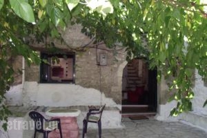 Holiday Home Kolivata_best deals_Hotel_Ionian Islands_Lefkada_Vasiliki