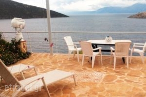 Villa Skroponeria_travel_packages_in_Central Greece_Evia_Halkida