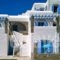 Pleiades Paros Family Apartments hollidays