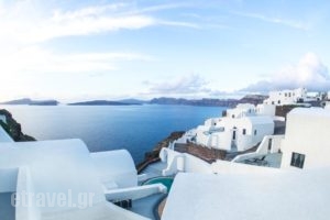 Ambassador Santorini Luxury Villas & Suites_lowest prices_in_Villa_Cyclades Islands_Sandorini_Fira