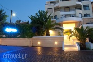 Elizabeth Suites_best deals_Hotel_Crete_Chania_Platanias