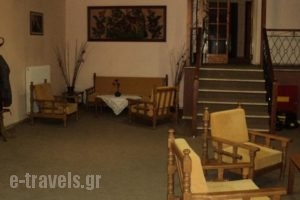 Hotel Tzoumerka_best prices_in_Hotel_Epirus_Arta_Agnanda